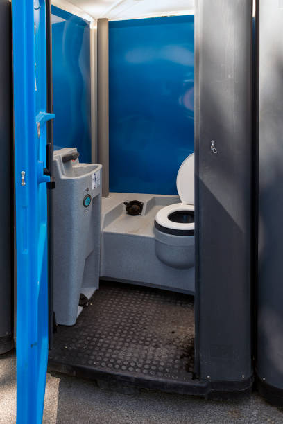 Sanitation services for porta potties in New Baden, IL