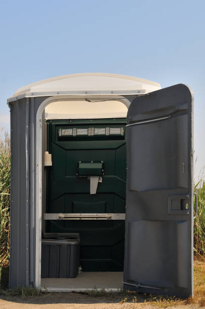 Best Event porta potty rental  in New Baden, IL