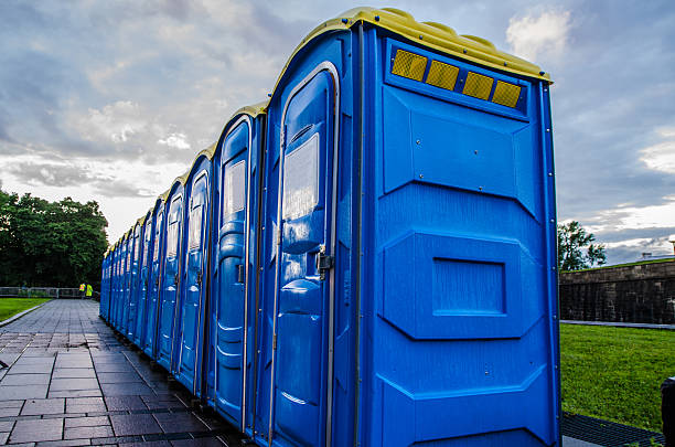 Best Wedding porta potty rental  in New Baden, IL
